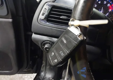 2016 Chrysler 200 S z USA, uszkodzony, nr VIN 1C3CCCBB0GN151376